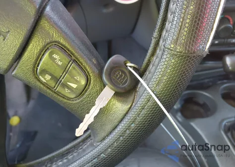 2003 Chevrolet Trailblazer Lt from USA, damaged, VIN 1GNDT13SX32318963